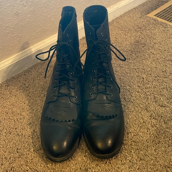 Ariat ATS Technology Men’s boots - Picture 1 of 5